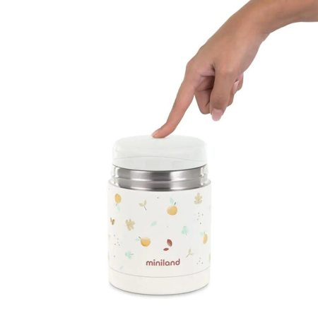 Slika za Miniland® Termo posuda Valencia 600ml 
