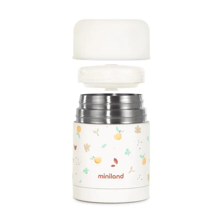Miniland® Termo posuda Valencia 600ml 
