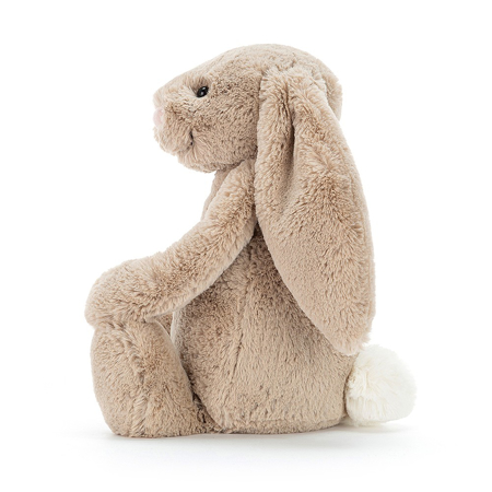 Jellycat® Plišasti zajček Bashful Beige Large 36cm