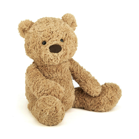 Slika Jellycat® Plišasta igračka Bumbly Bear Large 50cm