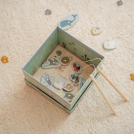 Immagine di Little Dutch® Pesca il pesce!
