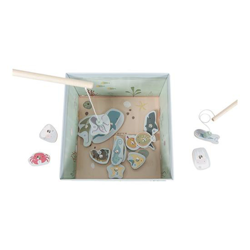 Immagine di Little Dutch® Pesca il pesce!