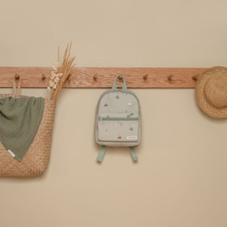 Slika za  Little Dutch® Dječji ruksak Little Farm