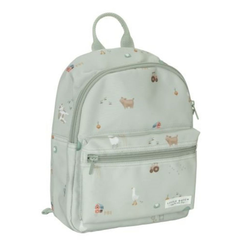 Slika za  Little Dutch® Dječji ruksak Little Farm
