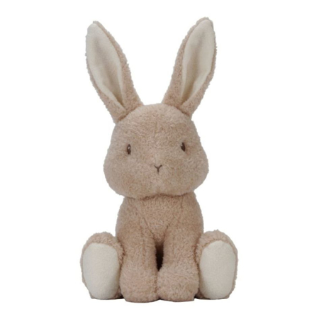 Slika Little Dutch® Plišasta igračka Bunny 25cm
