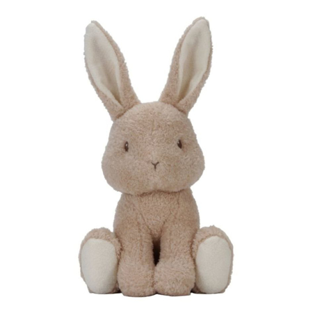 Little Dutch® Plišasta igračka Bunny 25cm