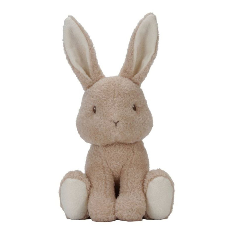 Little Dutch® Plišasta igračka Bunny 25cm