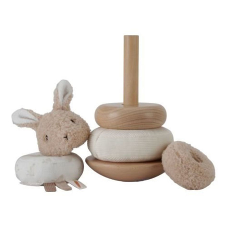 Little Dutch® Aktivnostna natikanka Baby Bunny