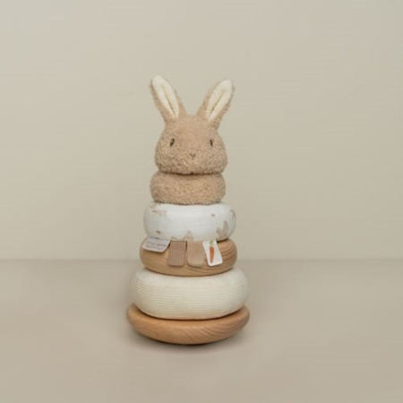 Little Dutch® Aktivnostna natikanka Baby Bunny