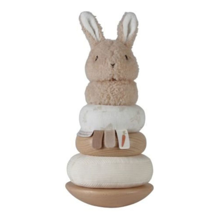 Little Dutch® Aktivnostna natikanka Baby Bunny