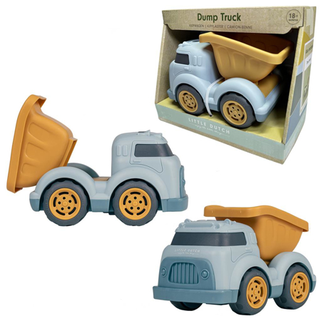Slika za Little Dutch® Kamion Ocean Dream