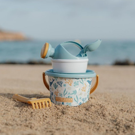 Little Dutch® Set za na plažo Ocean Dreams Blue