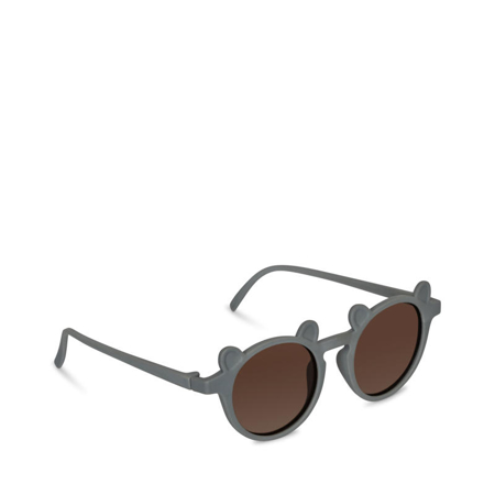 Slika Konges Sløjd® Otroška sončna očala Quarry Blue (0-2L)