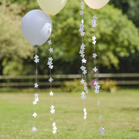 Slika Ginger Ray® Trakovi za balone Floral