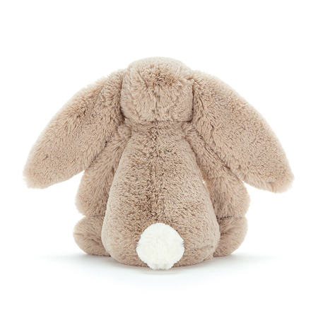 Slika za Jellycat® Plišani zec Bashful Beige Medium 31cm