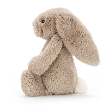 Jellycat® Plišasti zajček Bashful Beige Medium 31cm