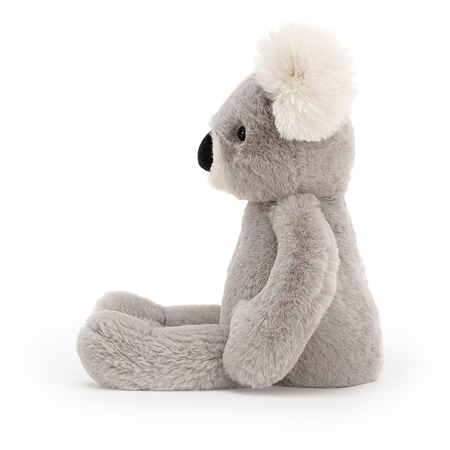 Jellycat® Plišasta igračka Benji Koala Small 24cm