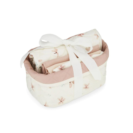 Immagine di CamCam® Set regalo Windflower Creme