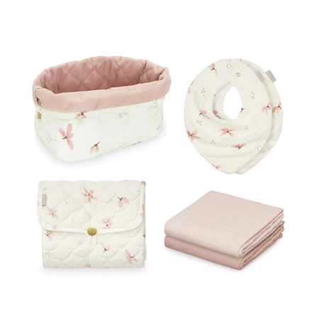 Slika CamCam® Darilni Set Windflower Creme