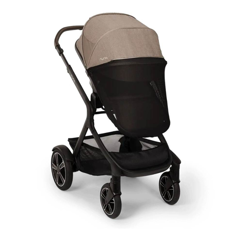 Nuna® Otroški voziček Demi™ Next Cedar