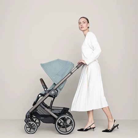 Picture for category Cybex Balios S Lux
