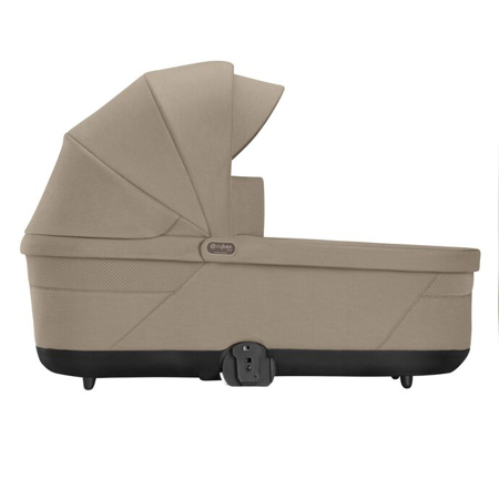 Cybex® Košara za novorojenčka S Lux Balios/Talos Almond Beige