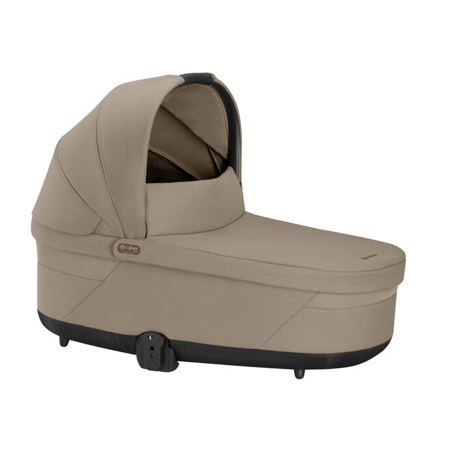 Slika Cybex® Košara za novorojenčka S Lux Balios/Talos Almond Beige