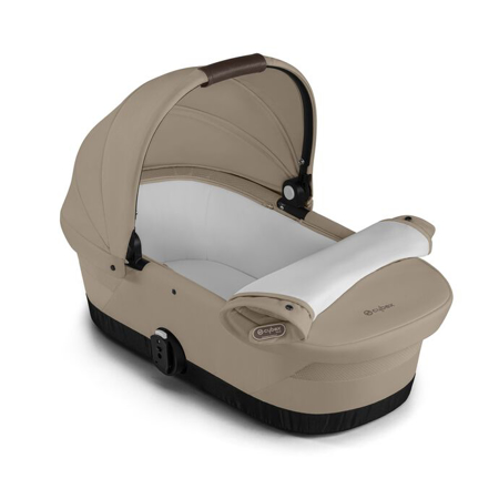 Cybex®  Košara za otroški voziček Gazelle™ S Almond Beige