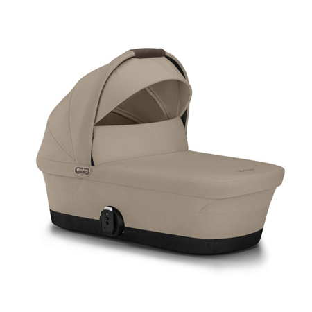 Slika Cybex®  Košara za otroški voziček Gazelle™ S Almond Beige