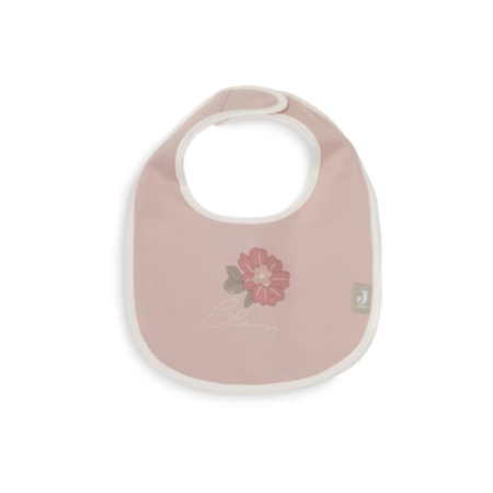 Picture of Jollein® Bib Retro Flowers 5 Pack
