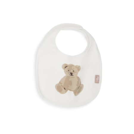 Slika za Jollein® Set podbradnjaci Teddy Bear Harvest  5 kosov