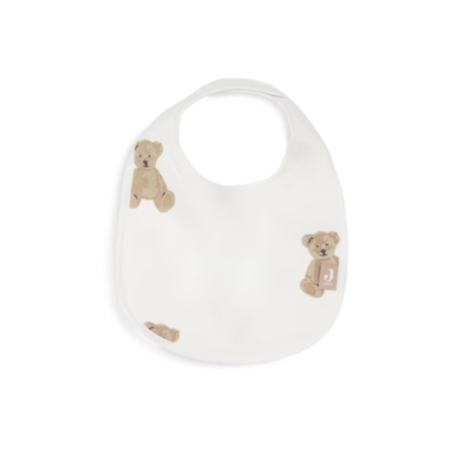 Slika za Jollein® Set podbradnjaci Teddy Bear Harvest  5 kosov