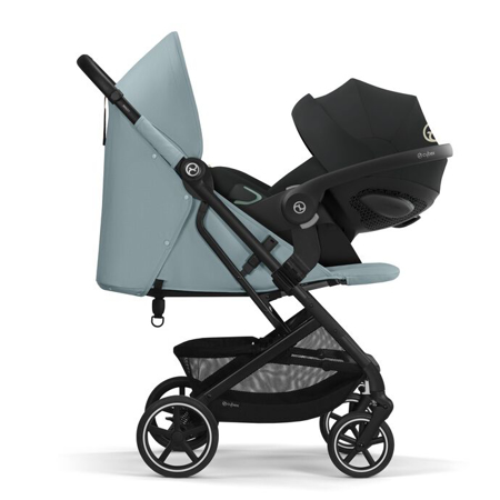 Cybex® Otroški voziček Beezy (0-22kg) Stormy Blue