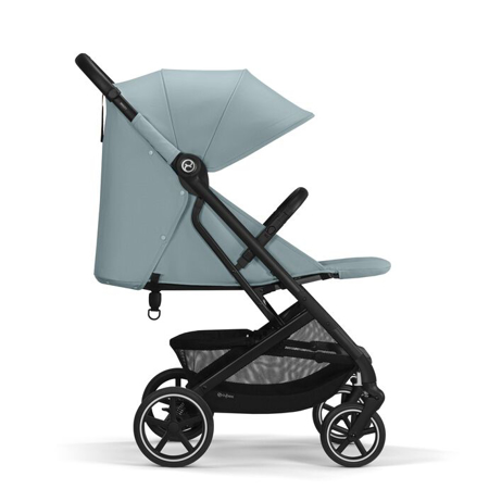 Slika za Cybex® Dječja kolica Beezy (0-22 kg) Stormy Blue