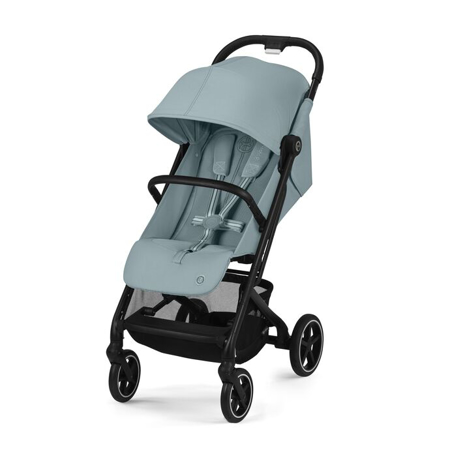 Slika Cybex® Otroški voziček Beezy (0-22kg) Stormy Blue