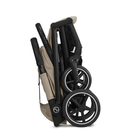 Cybex® Passeggino  Beezy (0-22kg) Almond Beige