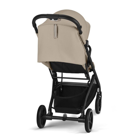 Cybex® Otroški voziček Beezy (0-22kg) Almond Beige