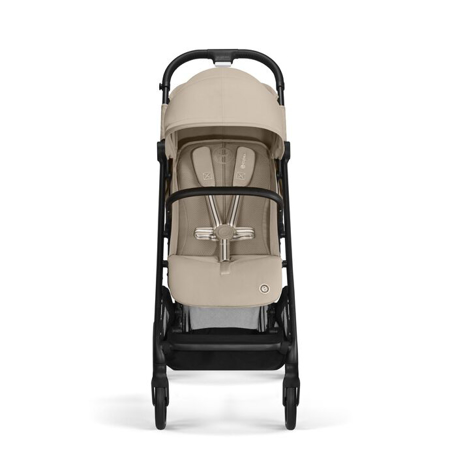 Cybex® Otroški voziček Beezy (0-22kg) Almond Beige