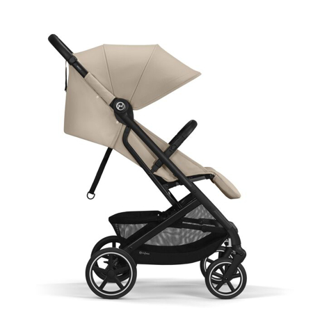 Cybex® Otroški voziček Beezy (0-22kg) Almond Beige