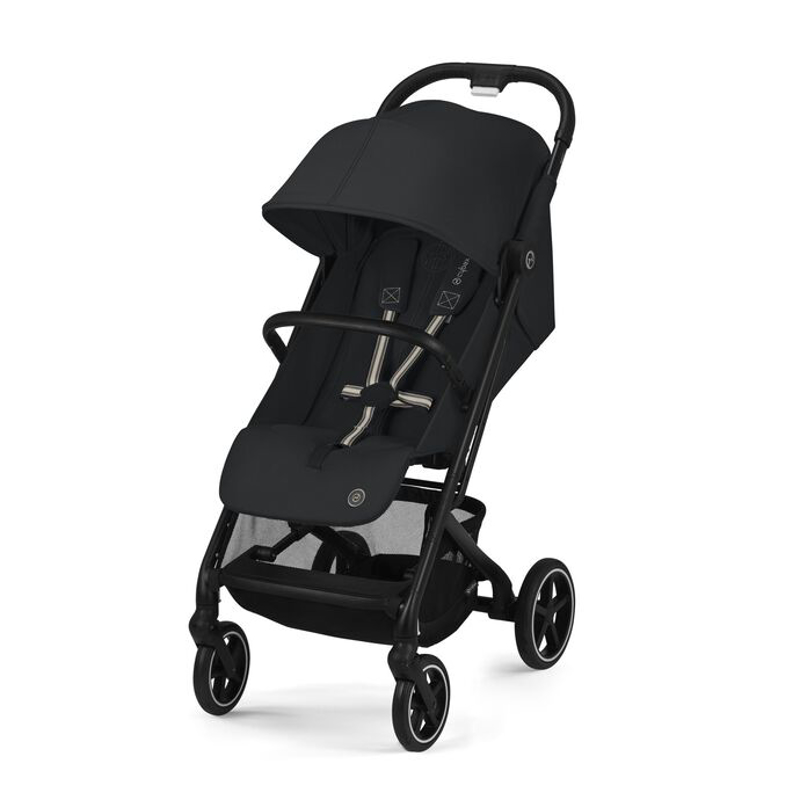 Cybex® Otroški voziček Beezy (0-22kg) Magic Black