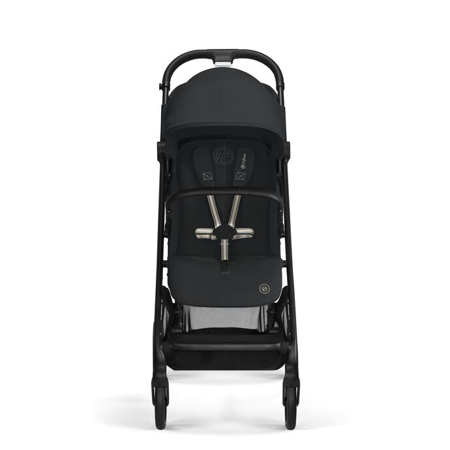 Cybex® Otroški voziček Beezy (0-22kg) Magic Black