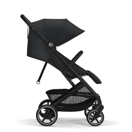 Cybex® Otroški voziček Beezy (0-22kg) Magic Black