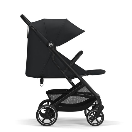 Cybex® Otroški voziček Beezy (0-22kg) Magic Black