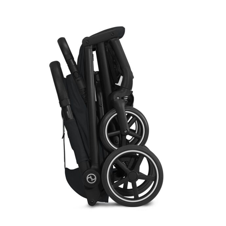 Cybex® Otroški voziček Beezy (0-22kg) Magic Black