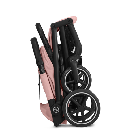 Cybex® Otroški voziček Beezy (0-22kg) Candy Pink