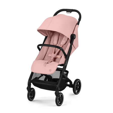 Slika Cybex® Otroški voziček Beezy (0-22kg) Candy Pink