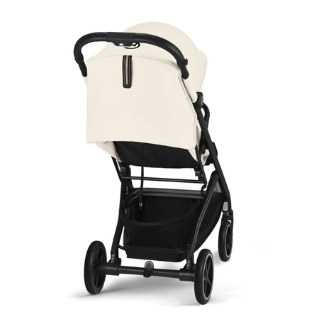 Cybex® Otroški voziček Beezy (0-22kg) Canvas White