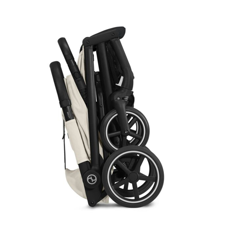 Slika za Cybex® Dječja kolica Beezy (0-22 kg) Canvas White