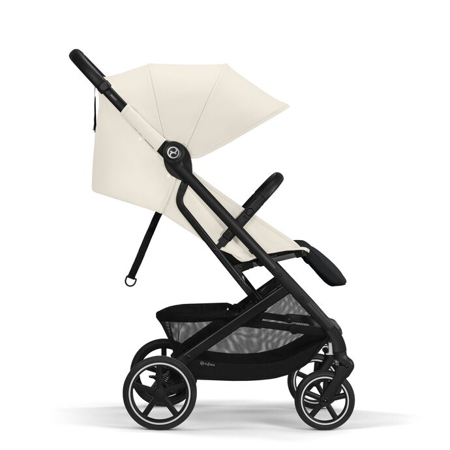 Slika za Cybex® Dječja kolica Beezy (0-22 kg) Canvas White