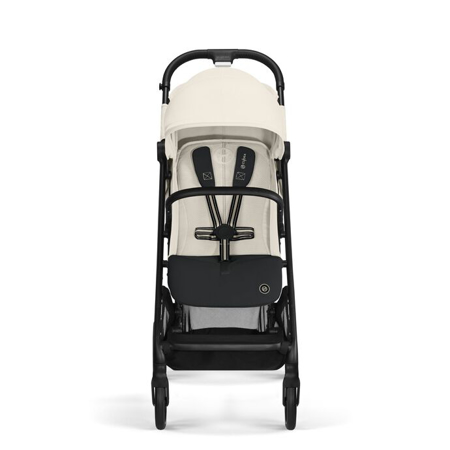 Slika za Cybex® Dječja kolica Beezy (0-22 kg) Canvas White